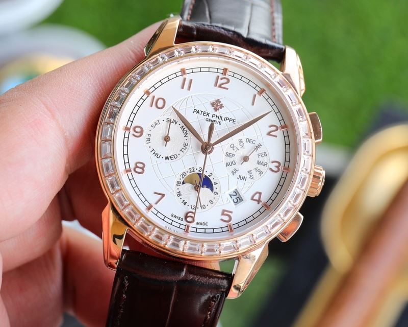 PATEK PHILIPPE